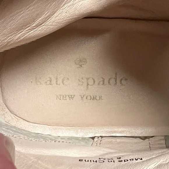 Kate Spade New York Bowie Desert Suede Bootie - Picture 9 of 14